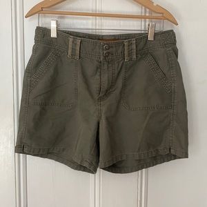 Lee Jeans One True Fit Shorts
